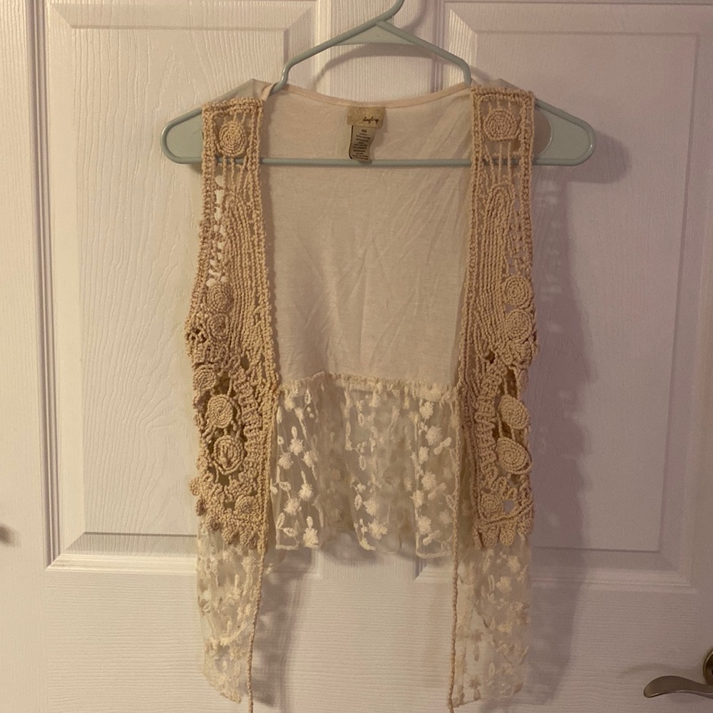 Daytrip Cardigan